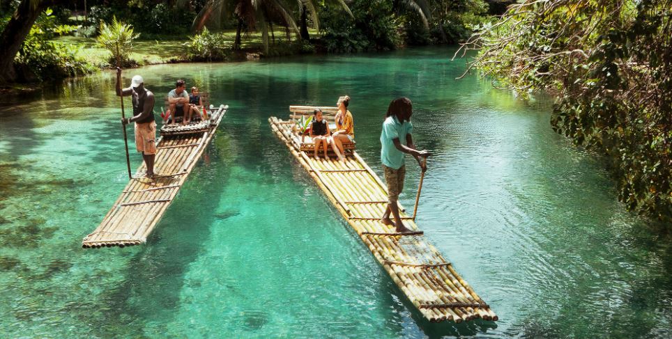Jamaica Expands Tourism Strategy to Drive Economic Growth and Employment
